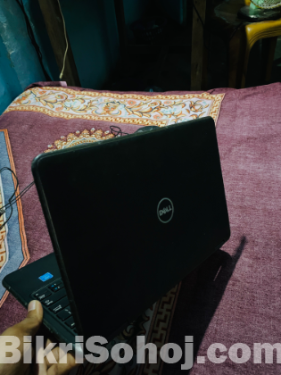 Dell latitude